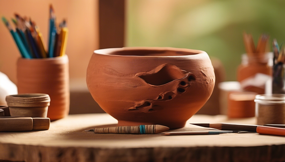 Hands of Heritage Workshop