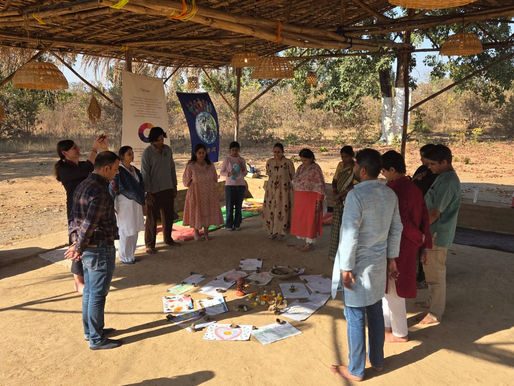 Wisdom Circle - Feb 2026