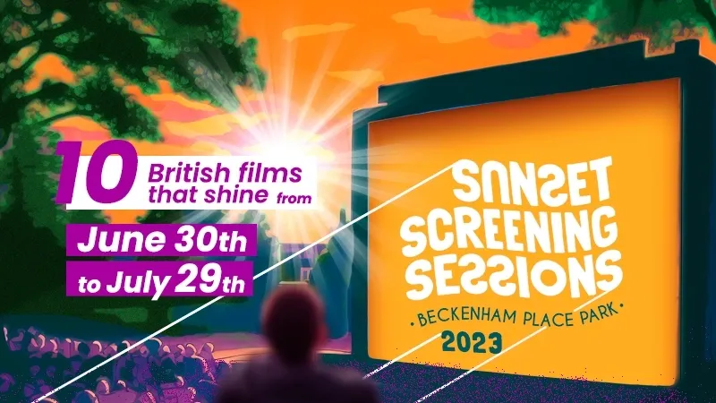 Sunset screenings