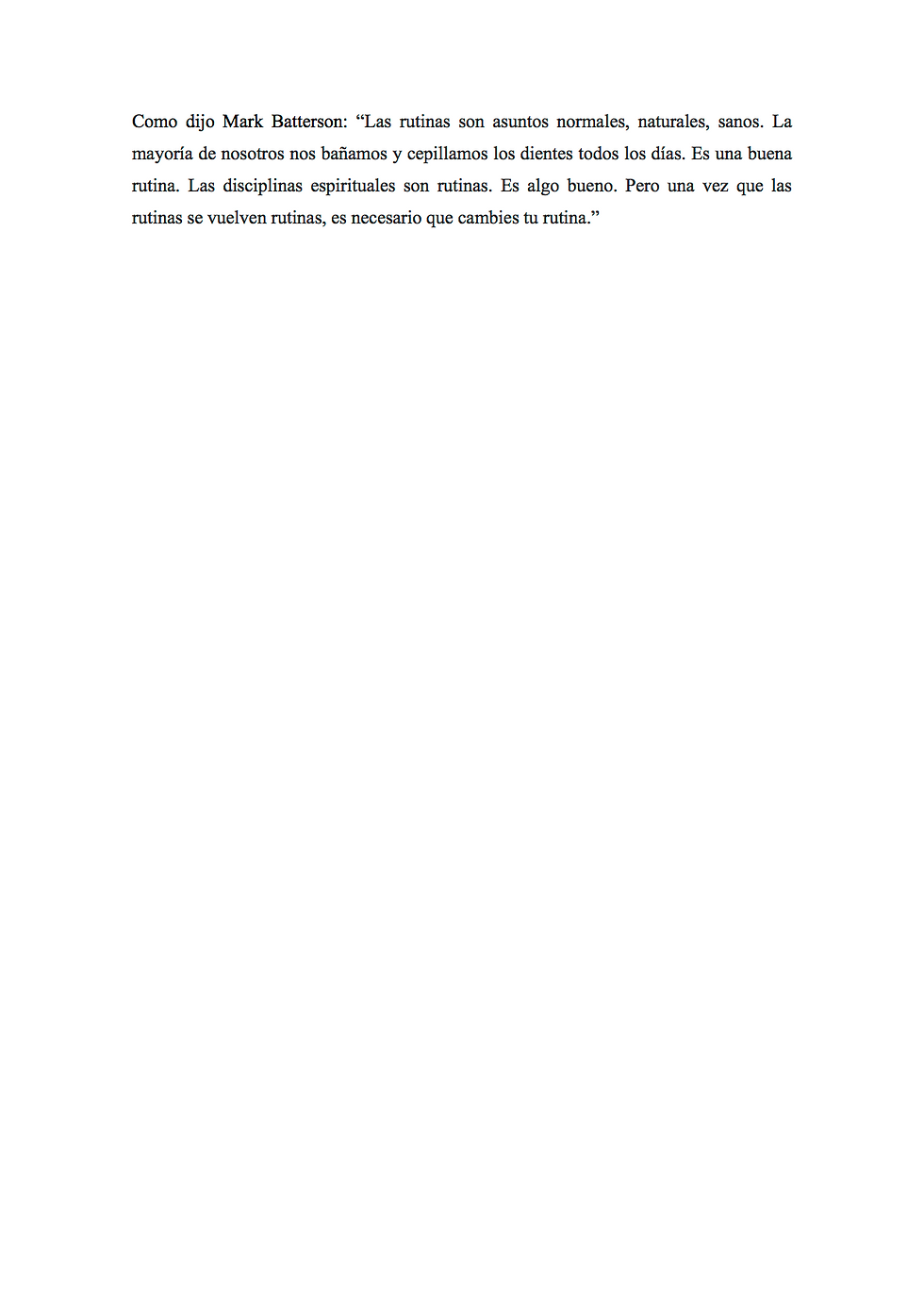 Articulo