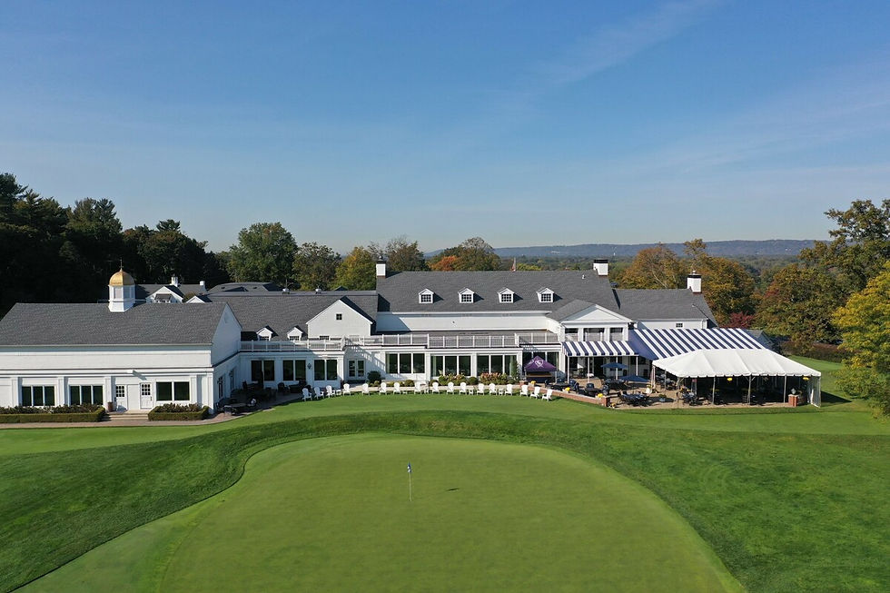 Pro Am Championship & Booster Pro Am Plainfield CC Edison, NJ 