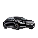 black luxury car lincoln.png