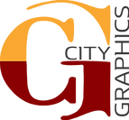 City Graphics Logo