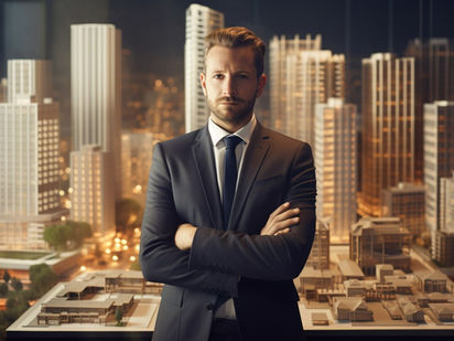 Become a real estate and mlo and earn massive commissions