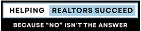 Helping Realtors Succeed Box Logo