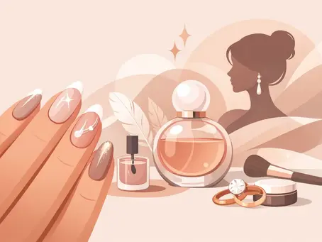 Tendencias uñas elegantes 2026 para llevar