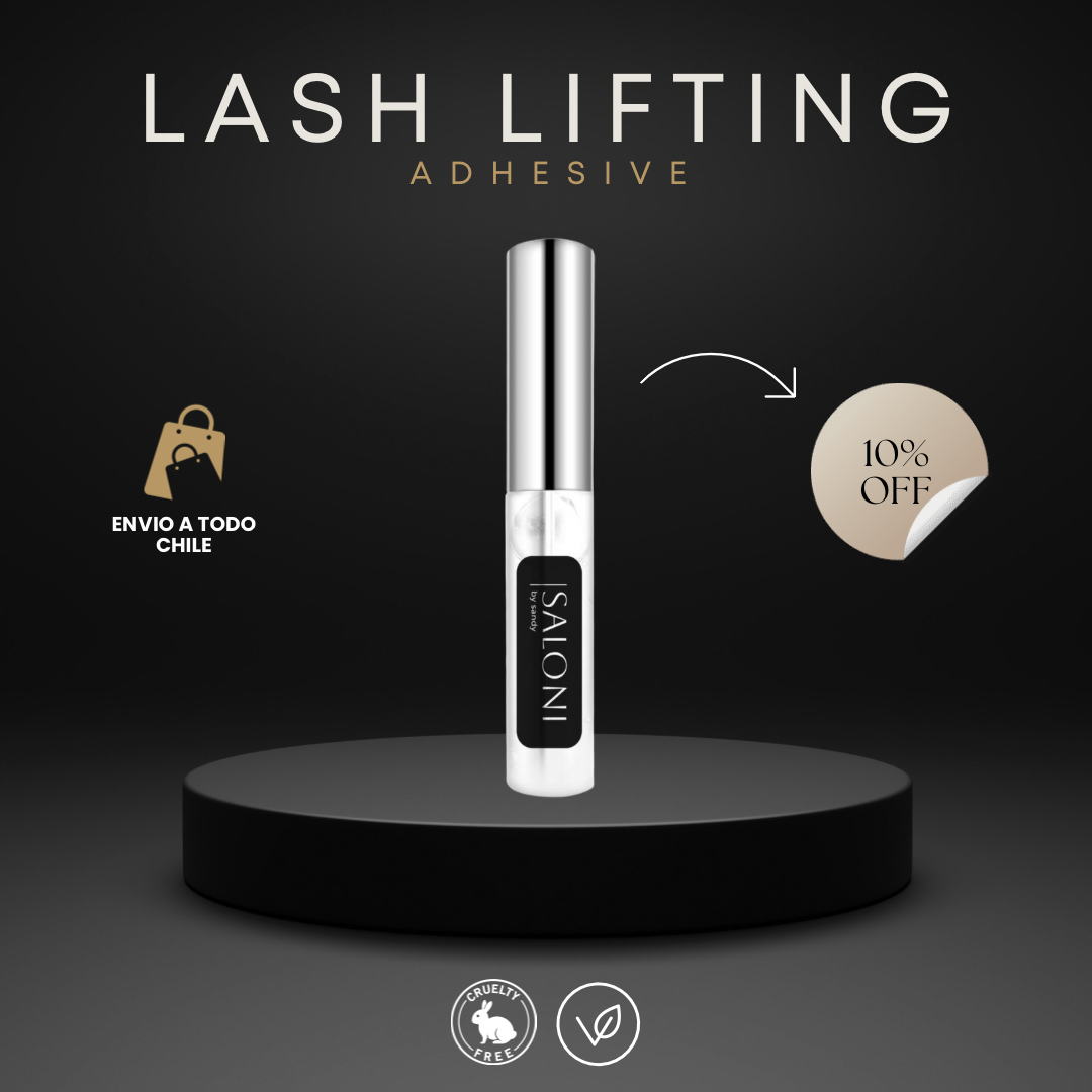 Saloni - Lash Lifting Adhesive
