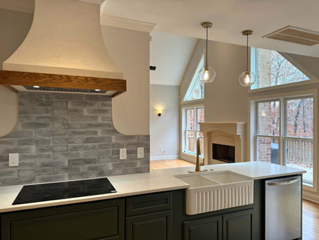 Elevate Your Home with a Kitchen Remodel in Franklin, TN