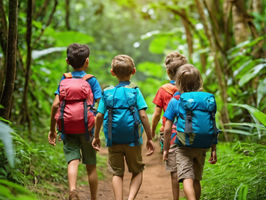 What To Do With Kids On Maui: A Guide to Family Fun