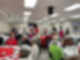 GA Chapter Tea 1