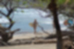 Playa Avellanas