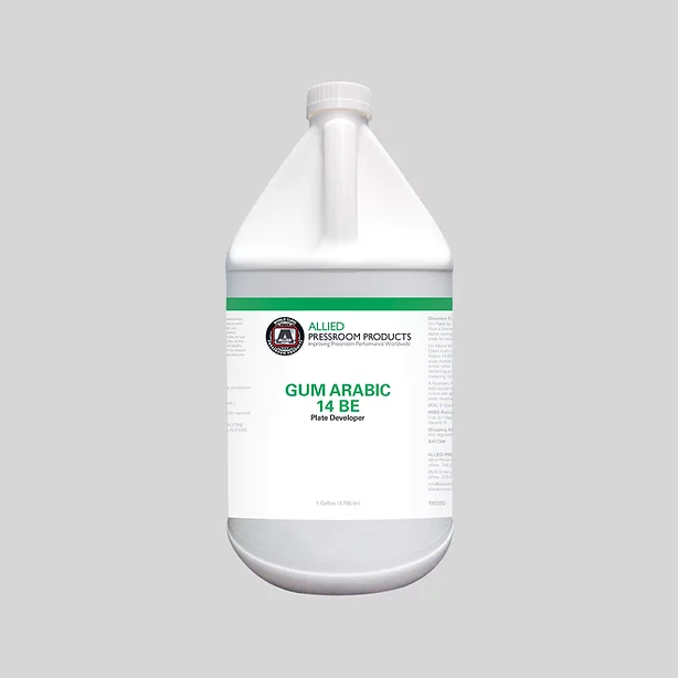 Allied Gum Arabic 14 BE product image