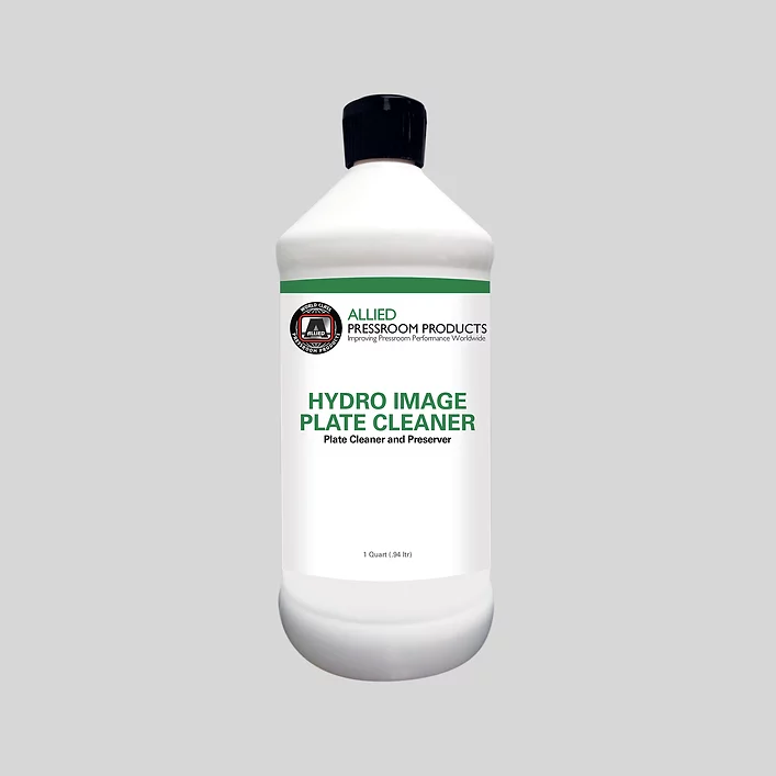 Hydro Image Plate Cleaner product image