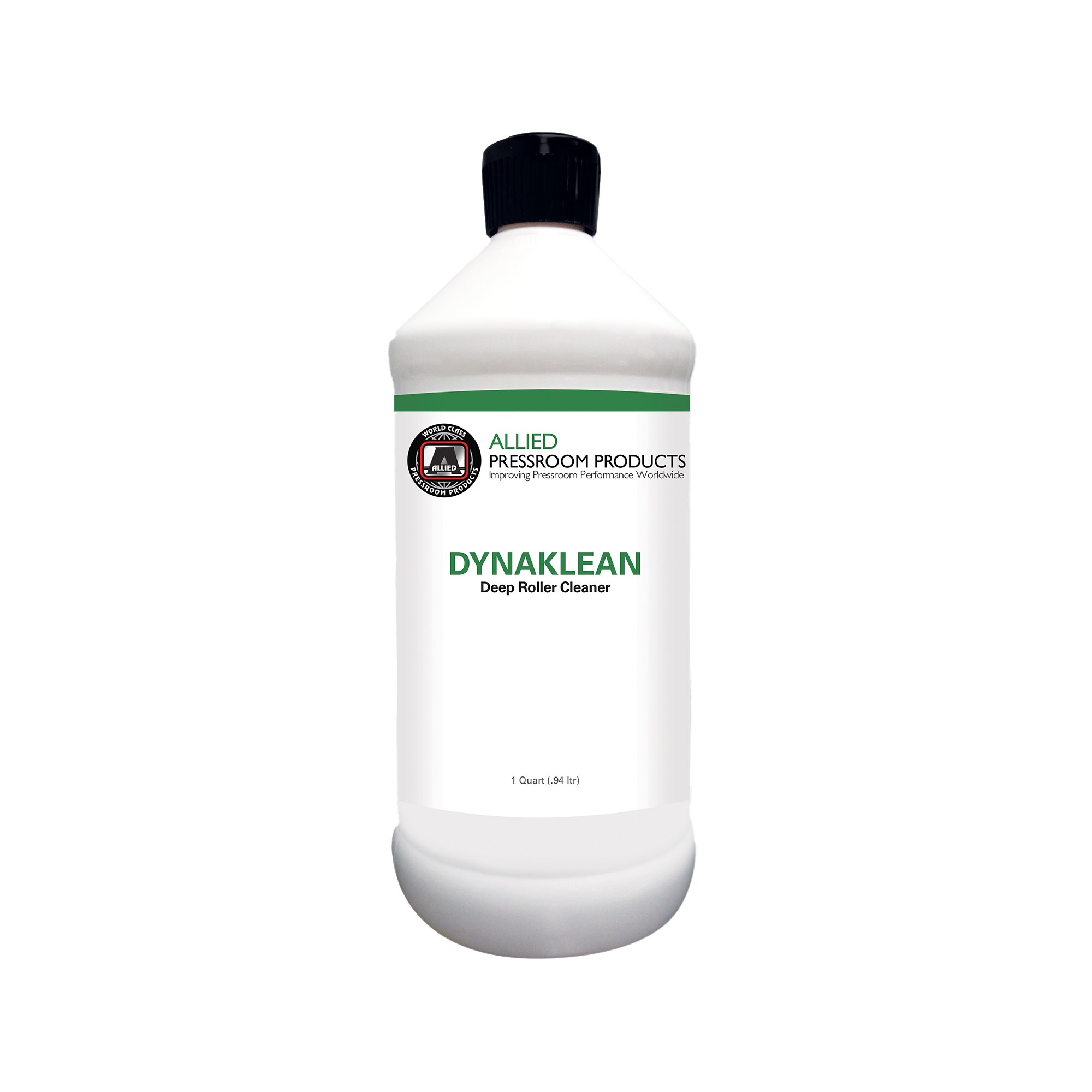 Allied Dynakleen roller care product