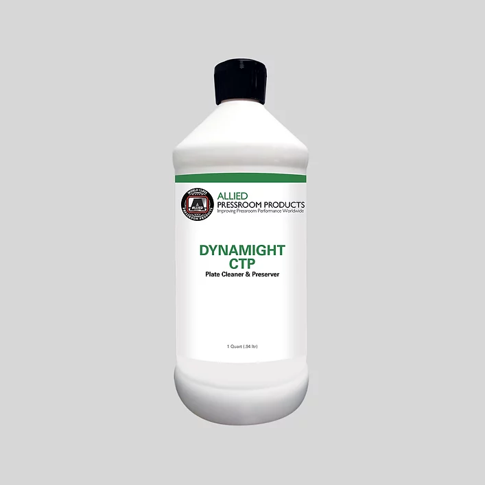 Dynamight CTP product image