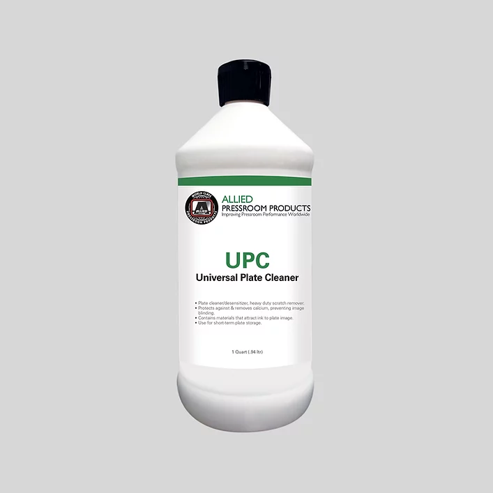 Universal Plate Cleaner product image