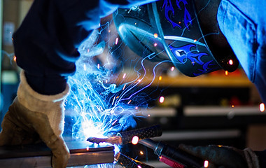 Welding