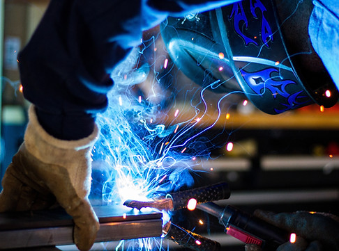 Welding
