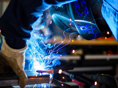Public Liability Insurance for Welders