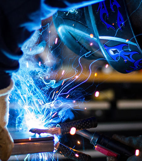 Welding