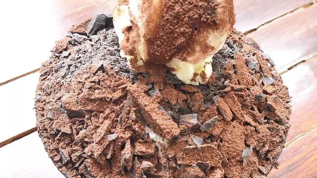 Sajian Menu Jumbo Yang Ada di Bandung
