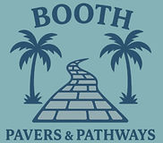 Local paver company logo in Saint Petersburg