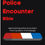 Thumbnail: Police Encounter Bible Paper Back Pre-Order