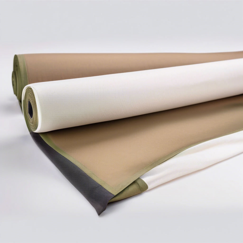 Fire Resistant Fabric