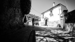 Nuestros lugares míticos: Mura