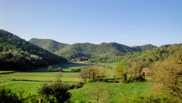 Crònica sortida especial Garrotxa, 1 de juny 2019