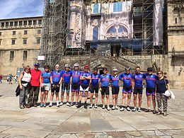 Camino de Santiago
