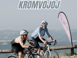 El Club Ciclista Gràcia segueix sumant quilòmetres i reptes d’ultradistància