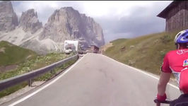 Les Dolomites 2009: viure-ho per creure-ho!