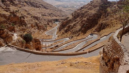 Kurdistan - Octubre 2021