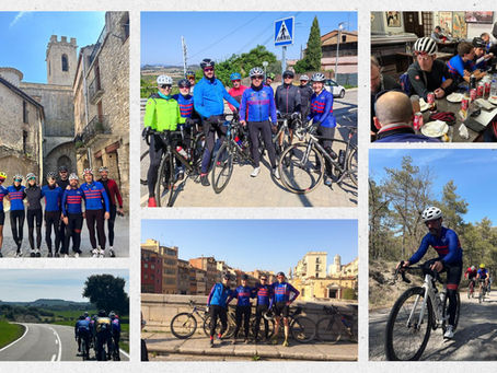 Per fi rodes en marxa: el Gràcia torna a conquerir l’asfalt