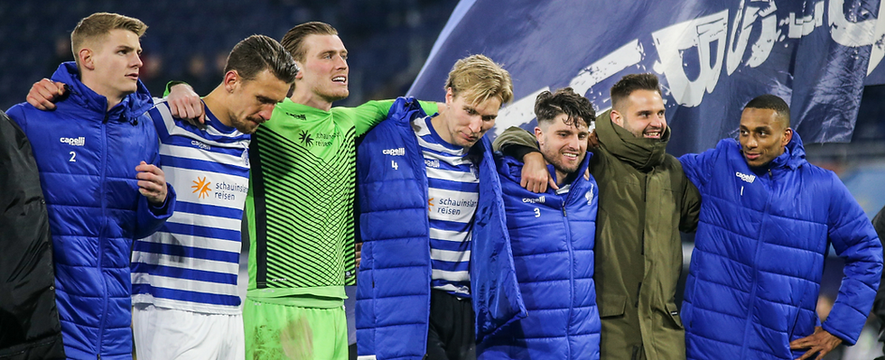 duisburg men
