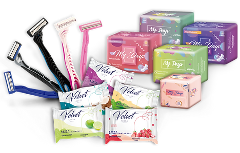 Productos delimarg