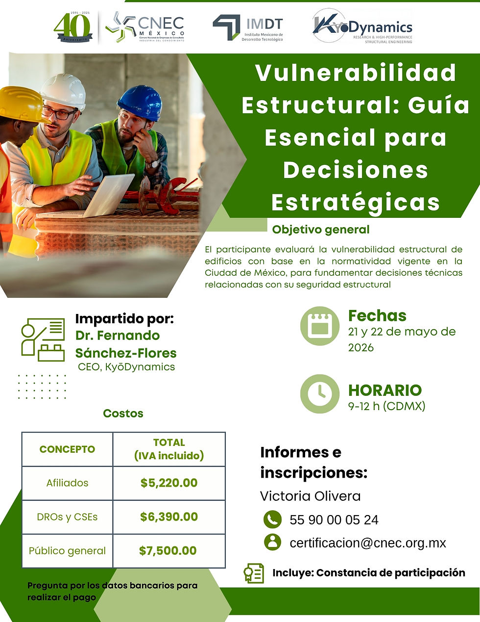 Vulnerabilidad Estructural: Guía Esencial para Decisiones Estratégicas