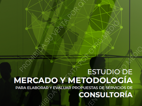 Anuncia CNEC publicación de la edición 2025 del "Estudio de Mercado y Metodología para Elaborar y Evaluar Propuestas de Servicios de Consultoría"