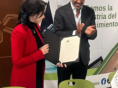 Aprendizajes que inspiran: así se vivió el encuentro con Marta De Basilio