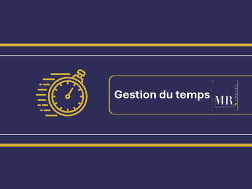 Gestion du temps: Pourquoi certaines équipes font plus en moins de temps?
