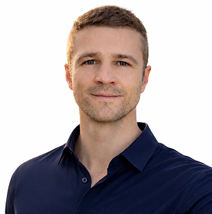 Brad Schroeder, P.Eng