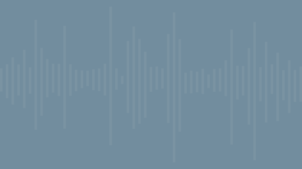 audio wave