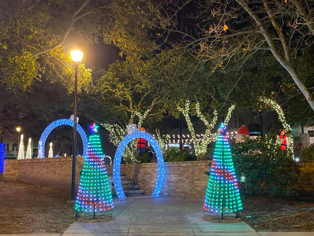 Queen City Christmas Festival