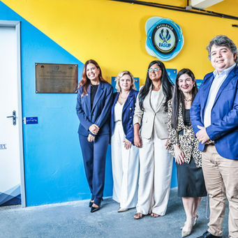 FASUP inaugura Casa da Justiça e Cidadania em parceria com o TJPE