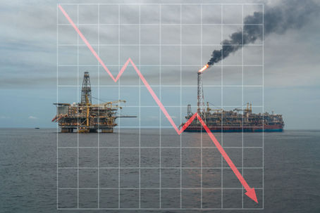 Wikistrat Special Analysis on the Oil Price Collapse