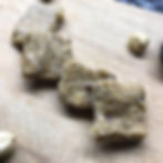 Tahinli Yulaf Bar