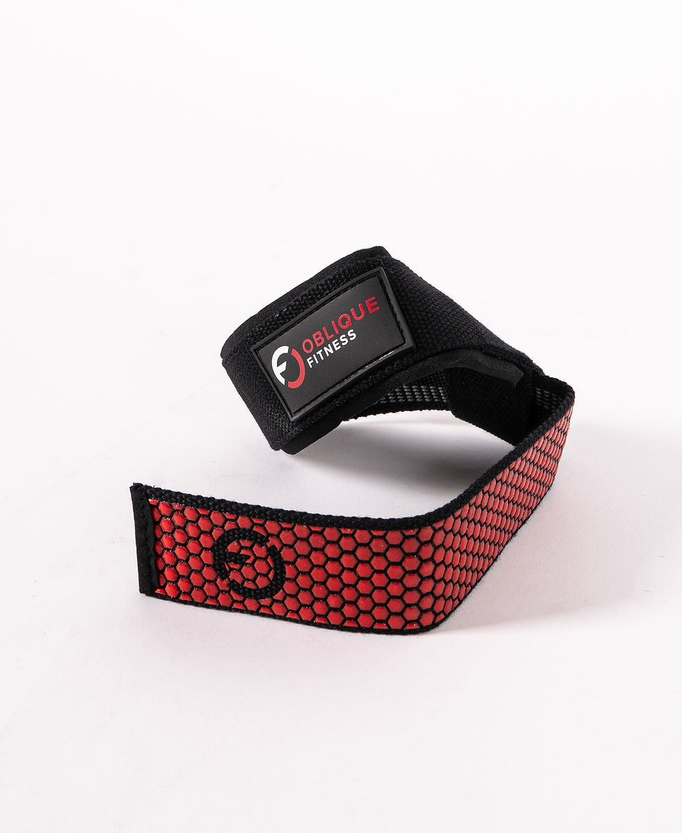 Thumbnail: Wrist Straps