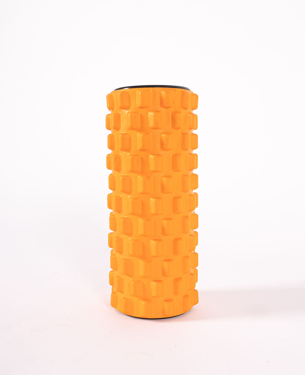 Thumbnail: Foam Roller
