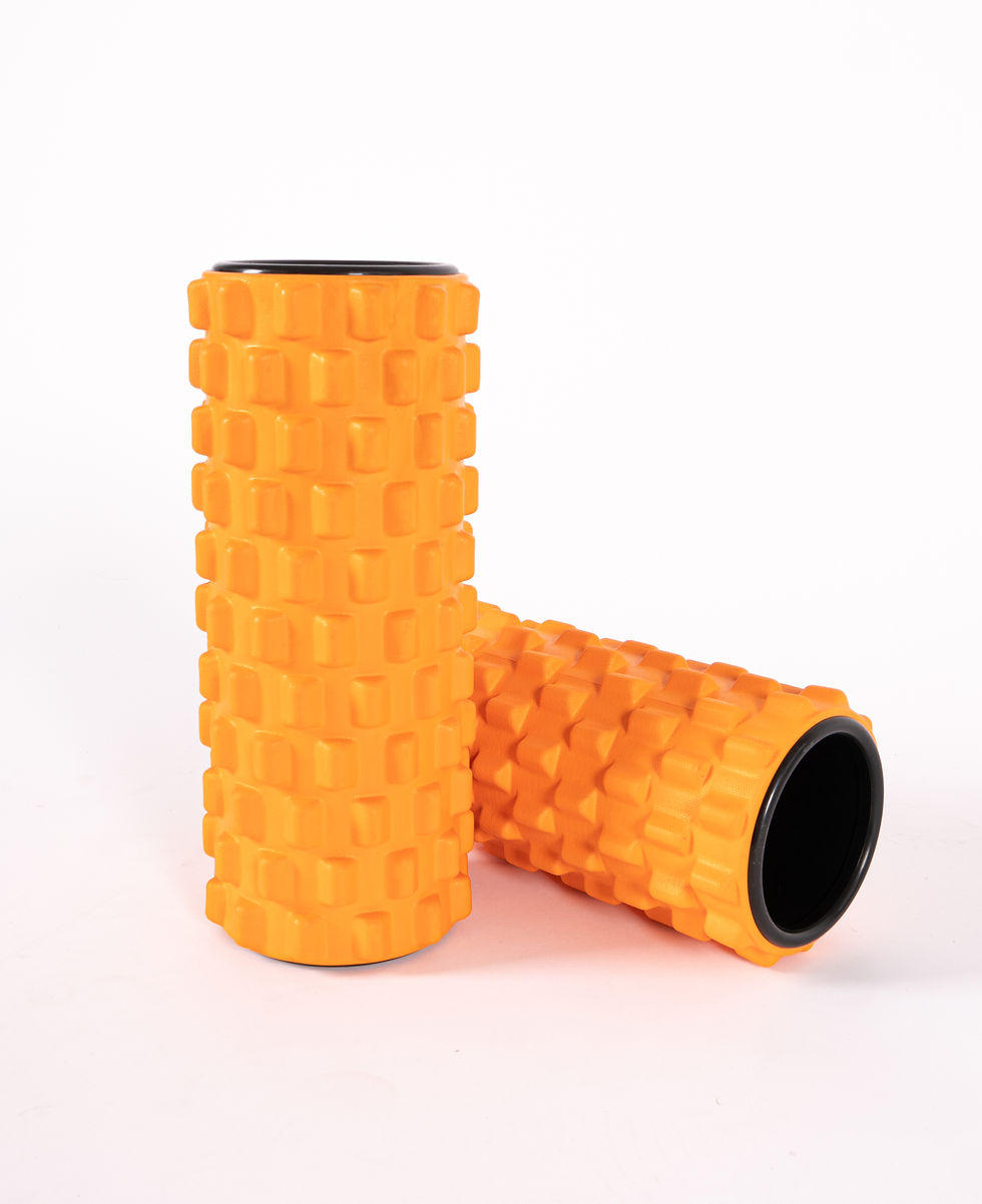 Thumbnail: Foam Roller